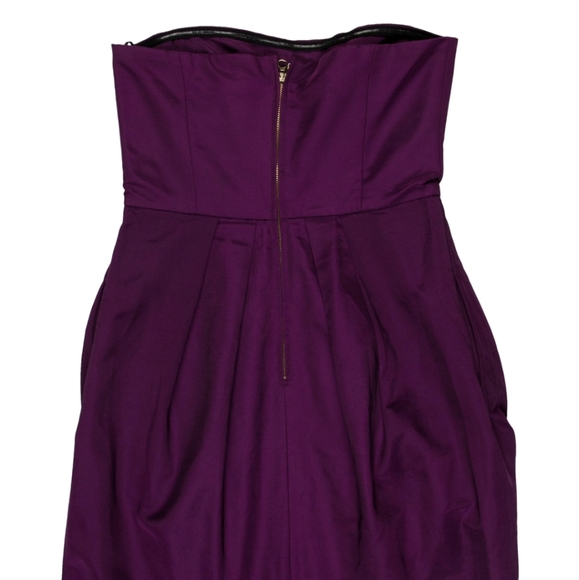 🚫 Sold 🚫 See by Chloe Strapless Mini Dress - XS/2 - Picture 3 of 6